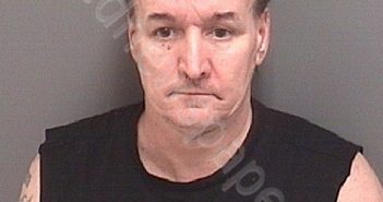 <B>SANDERS</B>, <B>TIMOTHY</B> RAY #, Morgan County, Alabama - 2020-04-19 09:40:00