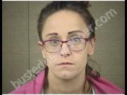 HAIRE, JESSICA | 2020-04-19 Harnett County, North Carolina Booking