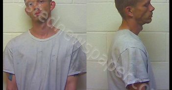 JONES DANNY RAY | 2020-04-19 00:04:10 Craven County, North Carolina Booking