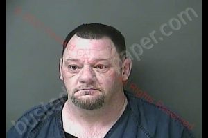 JAMES STEVEN PEARCE | 2020-04-19 19:41:00 Howard County, Indiana Booking