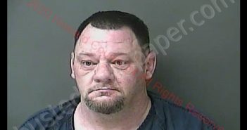 <B>JAMES</B> <B>STEVEN</B> <B>PEARCE</B> #, Howard County, Indiana - 2020-04-19 19:41:00