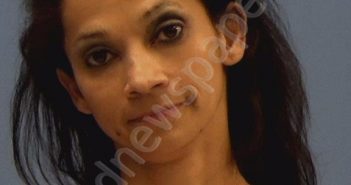 <B>MENDEOLA</B>, <B>APRIL</B> <B>MARIE</B> #, Williamson County, Texas - 2020-04-19