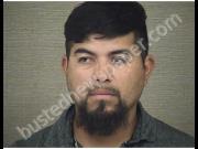 GARCIA, EDUARDO | 2020-04-19 Harnett County, North Carolina Booking