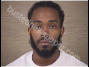 HICKS, ZACHARY | 2020-04-19 Harnett County, North Carolina Booking