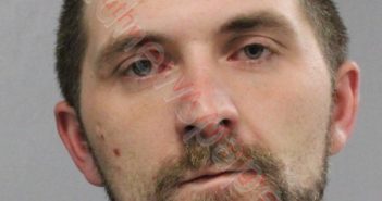 <B>JOHNNY</B> LEE <B>BRANHAM</B> #, Southwest Regional Jail, Virginia - 2020-04-19