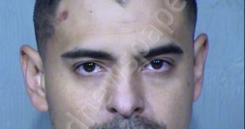 <B>ERIC</B> A <B>PADILLA</B> #, Maricopa County, Arizona - 2020-04-20