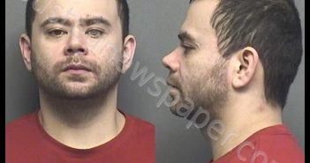 DIMAPLAS,RODOLFO BUERE | 2020-04-20 12:15:00 Saline County, Kansas Booking