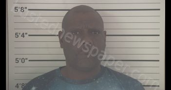 JAMES DAVIS | 2020-04-20 22:57:00 Campbell County, Kentucky Booking