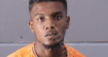 BROWN, JACOBIE MALIK | 2020-04-21 12:56:00 Jefferson County, Alabama Booking