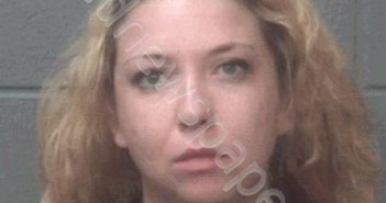 RHODES, TAYLOR DANIELLE GABRIE | 2020-04-21 Onslow County, North Carolina Booking