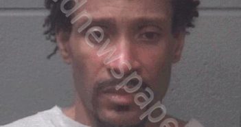 MEDLEY, DARRYL ANDRE | 2020-04-21 Onslow County, North Carolina Booking