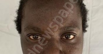 GRANT, EBONI RENEE | 2020-04-21 13:45:00 Jefferson County, Alabama Booking