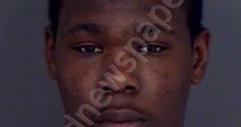 WILLIAMS,RONALD LEWIS JR | 2020-04-21 Cherokee County, Texas Booking
