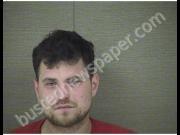 POLING, ZACHARY | 2020-04-21 Harnett County, North Carolina Booking