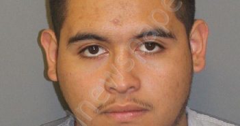 GUTIERREZ, BRIAN A | 2020-04-21 13:29:00 Jefferson County, Alabama Booking