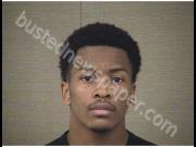 LATRELL, MCDOUGALD | 2020-04-21 Harnett County, North Carolina Booking