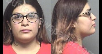 RAMIREZ,MARIA DE JESUS | 2020-04-21 18:50:00 Saline County, Kansas Booking