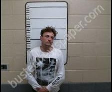 JACOB BUNCH | 2020-04-22 17:31:00 Morgan County, Tennessee Booking