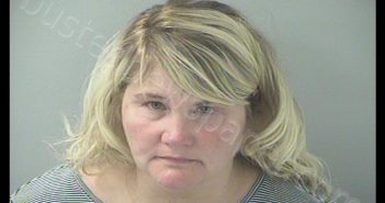 <B>SCHRODER</B>, <B>MOLLY</B> <B>ANN</B> #, Butler County, Ohio - 2020-04-22 17:19:00