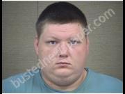 ALLEN, BRIAN | 2020-04-22 Harnett County, North Carolina Booking
