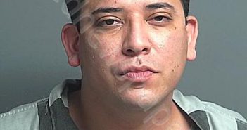 <B>GALLEGOS</B>, <B>AL</B> <B>ANDREW</B> #, Montgomery County, Texas - 2020-04-22 02:38:00