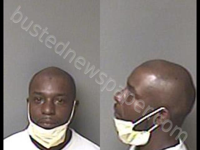 STOWE, STEVEN LAMONT #, Gaston County, North Carolina - 2020-04-22 21:44:00