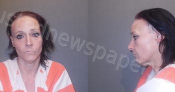 <B>APPLEWHITE</B>, <B>WENDY</B> <B>LEA</B> #, Wood County, Texas - 2020-04-22