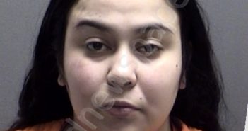 <B>HERRERA</B>,<B>FELICIA</B> #, Wilson County, Texas - 2020-04-23