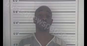 ORLANDO ANTHONY WILLIAMS | 2020-04-23 19:09:00 Campbell County, Kentucky Booking