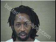 JOHNSON, XAVIEST | 2020-04-23 Harnett County, North Carolina Booking