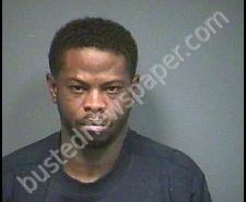 <B>FLOYD</B> <B>STEVENS</B> ODEN #, Maury County, Tennessee - 2020-04-23 21:30:00