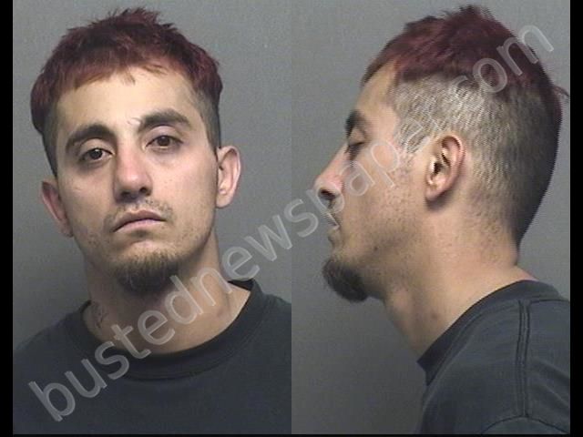 VEIT,ANGEL ALDERETTI #, Saline County, Kansas - 2020-04-23 02:55:00