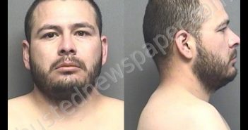 VELASCO,ELISEO | 2020-04-24 01:10:00 Saline County, Kansas Booking