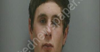 <B>JOHNSON</B>, <B>WILLIAM</B> <B>KAHLER</B> #, Darlington County, South Carolina - 2020-04-24 00:20:00