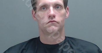 <B>DAWSON</B>, <B>TAYLOR</B> <B>JUSTIN</B> #, Harrison County, Texas - 2020-04-24