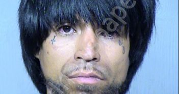 <B>MIGUEL</B> <B>ANGEL</B> <B>FLORES</B> #, Maricopa County, Arizona - 2020-04-24