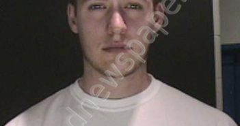 WRIGHT, MATTHEW DAVID | 2020-04-24 12:09:00 Roanoke County, Virginia Booking