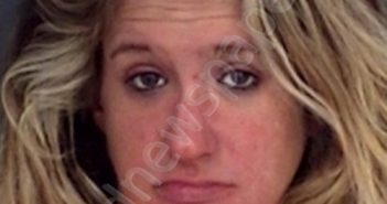 DECANTER,SHYLA NICOLE | 2020-04-24 Cherokee County, Texas Booking