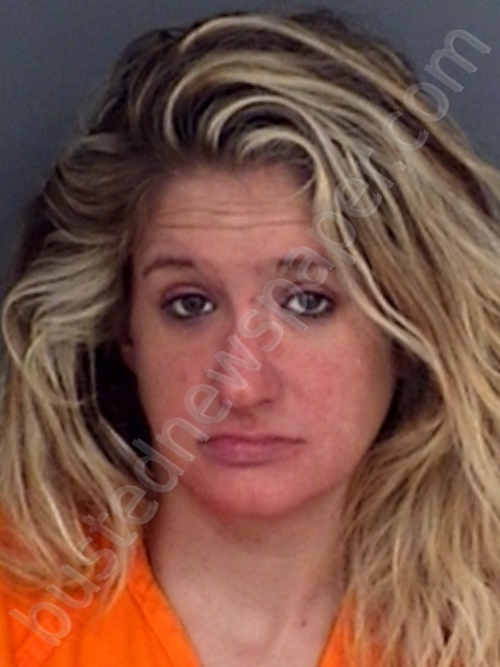 DECANTER,SHYLA NICOLE #, Cherokee County, Texas - 2020-04-24