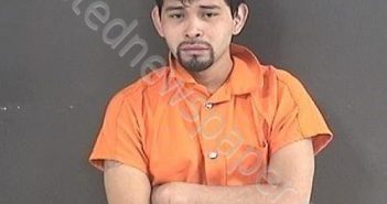 CABRERA-SANCHEZ, JOSE ELIAS | 2020-04-24 07:22:00 Roanoke County, Virginia Booking