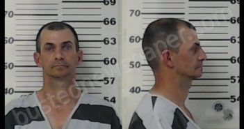 <B>PAROLINI</B>, <B>JOE</B> <B>DAN</B>, <B>JR</B>. #, Henderson County, Texas - 2020-04-25