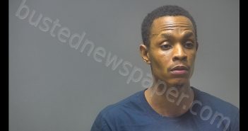 JEREMY TERRELL WILLIAMSON | 2020-04-25 02:03:00 Isabella County, Michigan Booking