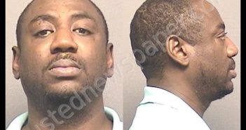 NELSON,CHARLES LEE | 2020-04-25 04:16:00 Saline County, Kansas Booking