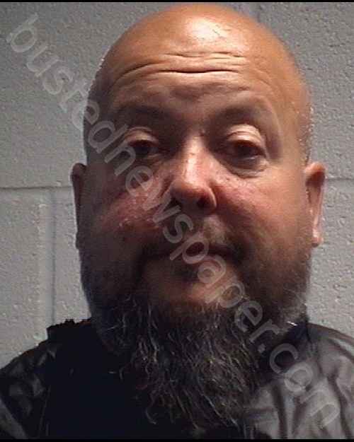 MANN, EDWARD DEAN #, Cleveland County, North Carolina - 2020-04-25