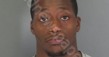 <B>KRISTOFF</B> <B>K</B> <B>JONES</B> #, Spartanburg County, South Carolina - 2020-04-25 23:12:00