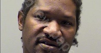<B>BARBER</B>, <B>EDWARD</B> DONTRELL #, Montgomery County, Ohio - 2020-04-25 21:43:00