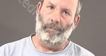 MARTIN, WILLIAM ALAN | 2020-04-25 13:53:00 Roanoke County, Virginia Booking