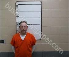 ROBBIE LATHAM | 2020-04-25 20:30:00 Morgan County, Tennessee Booking