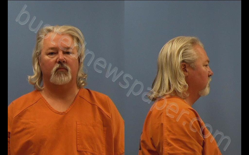 BINION, BRIAN SCOTT #, Williamson County, Texas - 2020-04-26