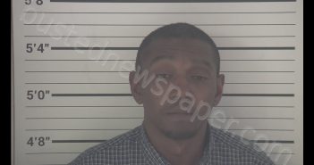 CARL KYRON KIRKENDALL | 2020-04-26 18:25:00 Campbell County, Kentucky Booking